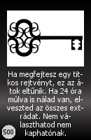Extra kártya