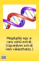 Extra kártya