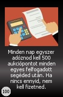 Extra kártya