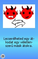 Extra kártya