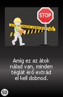 Extra kártya