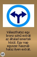 Extra kártya