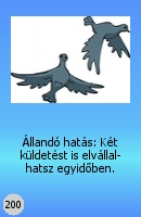 Extra kártya