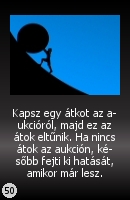 Extra kártya