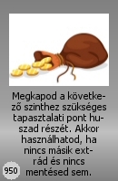 Extra kártya
