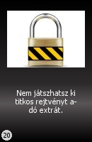 Extra kártya