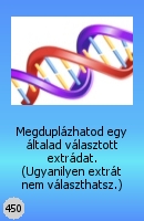 Extra kártya
