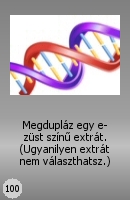 Extra kártya