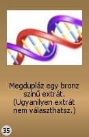 Extra kártya