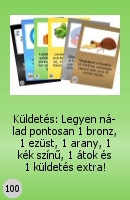 Extra kártya