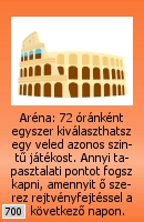 Extra kártya