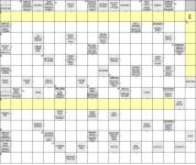 Friedman Izsák üzletember-tisztelendőről keresztrejtvény