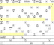 "Mi a különbség?" vicc keresztrejtvény