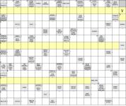 A panna cottáról keresztrejtvény